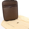 Louis Vuitton Damier Suitcase Pégase 45 Travel Bag N23293 Secondhand