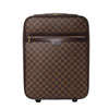 Louis Vuitton Damier Suitcase Pégase 45 Travel Bag N23293 Secondhand