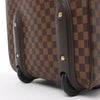 Louis Vuitton Damier Suitcase Pégase 45 Travel Bag N23293 Secondhand