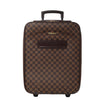 Louis Vuitton Damier Suitcase Pégase 45 Travel Bag N23293 Secondhand