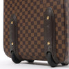 Louis Vuitton Damier Suitcase Pégase 45 Travel Bag N23293 Secondhand