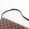 Louis Vuitton Damier Ebene Tribeccaron Shoulder Bag N51160 Secondhand