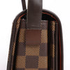Louis Vuitton Damier Ebene Tribeccaron Shoulder Bag N51160 Secondhand