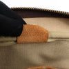 Louis Vuitton Monogram Canvas Deauville Handbag M47270 Secondhand