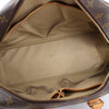Louis Vuitton Monogram Canvas Deauville Handbag M47270 Secondhand