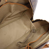Louis Vuitton Monogram Canvas Deauville Handbag M47270 Secondhand