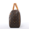 Louis Vuitton Monogram Canvas Deauville Handbag M47270 Secondhand