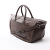 Louis Vuitton Dhanur GM Epi Leather 2Way Handbag in Brown M5910D Secondhand
