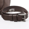 Louis Vuitton Dhanur GM Epi Leather 2Way Handbag in Brown M5910D Secondhand