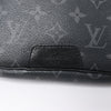 Louis Vuitton Bum Bag PM Discovery Monogram Eclipse Crossbody Bag in Black M46035 Secondhand