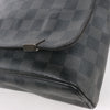 Louis Vuitton Damier Graphite District PM Messenger Crossbody Bag N41028 Secondhand