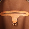 Louis Vuitton Monogram Canvas Ellipse Backpack in Brown M51125 Secondhand