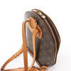 Louis Vuitton Monogram Canvas Ellipse Backpack in Brown M51125 Secondhand