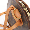 Louis Vuitton Monogram Canvas Ellipse Backpack in Brown M51125 Secondhand