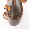 Louis Vuitton Monogram Canvas Ellipse Backpack in Brown M51125 Secondhand