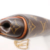 Louis Vuitton Monogram Eva Crossbody bag in Brown M95567 Secondhand