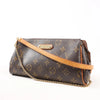 Louis Vuitton Monogram Eva Crossbody bag in Brown M95567 Secondhand