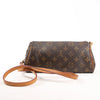Louis Vuitton Monogram Eva Crossbody bag in Brown M95567 Secondhand