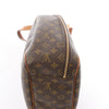 Louis Vuitton Excursion Monogram Canvas 2Way Handbag in Brown M41450 Secondhand