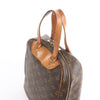 Louis Vuitton Excursion Monogram Canvas 2Way Handbag in Brown M41450 Secondhand