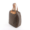 Louis Vuitton Excursion Monogram Canvas 2Way Handbag in Brown M41450 Secondhand