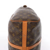Secondhand Louis Vuitton Flanerie 45 Monogram Shoulder Bag in Brown M51115