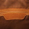 Secondhand Louis Vuitton Flanerie 45 Monogram Shoulder Bag in Brown M51115