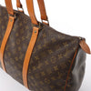 Secondhand Louis Vuitton Flanerie 45 Monogram Shoulder Bag in Brown M51115