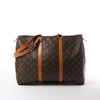 Secondhand Louis Vuitton Flanerie 45 Monogram Shoulder Bag in Brown M51115
