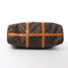 Secondhand Louis Vuitton Flanerie 45 Monogram Shoulder Bag in Brown M51115