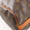 Louis Vuitton Monogram Flanerie 45 Shoulder Bag in Brown M51115 Secondhand