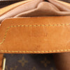 Louis Vuitton Monogram Flanerie 45 Shoulder Bag in Brown M51115 Secondhand