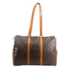 Louis Vuitton Monogram Flanerie 45 Shoulder Bag in Brown M51115 Secondhand
