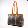 Louis Vuitton Monogram Flanerie 45 Shoulder Bag in Brown M51115 Secondhand
