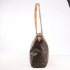 Louis Vuitton Monogram Flanerie 45 Shoulder Bag in Brown M51115 Secondhand