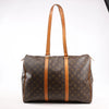 Louis Vuitton Monogram Flanerie 45 Shoulder Bag in Brown M51115 Secondhand