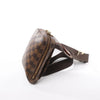 Louis Vuitton Geronimos Damier Ebene Crossbody Bag in Brown N51994 Secondhand