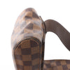 Louis Vuitton Geronimos Damier Ebene Crossbody Bag in Brown N51994 Secondhand