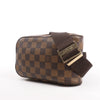 Louis Vuitton Damier Ebene Geronimos Crossbody Bag N51994 Secondhand