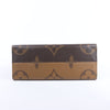 Louis Vuitton Giant Monogram Reverse On the Go MM in Brown M45321 Secondhand