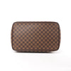 Louis Vuitton Greenwich PM Damier Ebene Handbag in Brown N41163 Secondhand