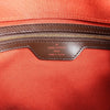 Louis Vuitton Greenwich PM Damier Ebene Handbag in Brown N41163 Secondhand