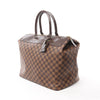 Louis Vuitton Greenwich PM Damier Ebene Handbag in Brown N41163 Secondhand