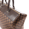 Louis Vuitton Greenwich PM Damier Ebene Handbag in Brown N41163 Secondhand