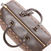 Louis Vuitton Greenwich PM Damier Ebene Handbag in Brown N41163 Secondhand
