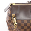 Louis Vuitton Greenwich PM Damier Ebene Handbag in Brown N41163 Secondhand