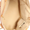 Louis Vuitton Hampstead PM Damier Azur Handbag in Beige N51207 Secondhand