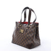 Louis Vuitton Hampstead PM Damier Ebene Shoulder bag N51205 Secondhand