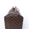 Louis Vuitton Hampstead PM Damier Ebene Shoulder bag N51205 Secondhand