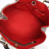 Louis Vuitton Hampstead PM Damier Ebene Shoulder bag N51205 Secondhand